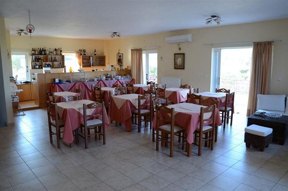 Elafonisos Diamond Resort Kültér fotó